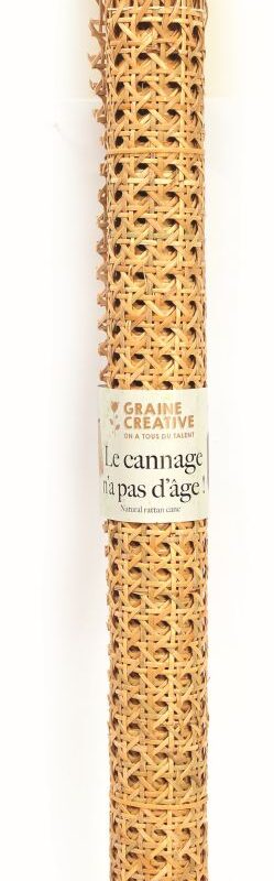 Wicker roll 50cm x 45cm