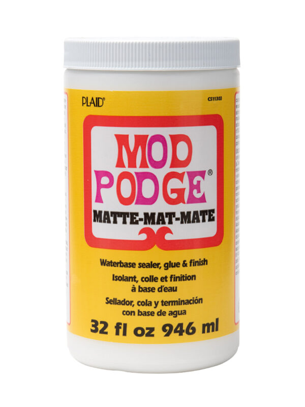 Mod Podge 944 ml Matte