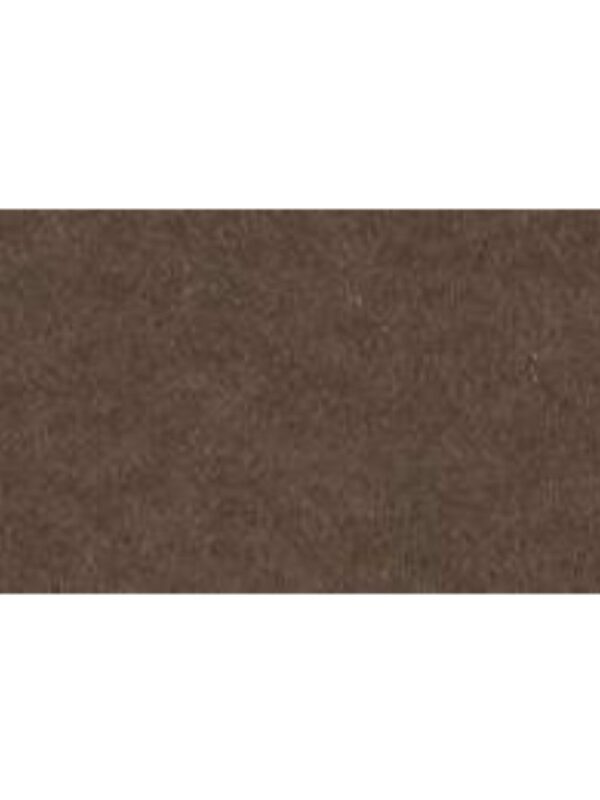 Polyester felt 20 x 30 cm 10 pcs brown