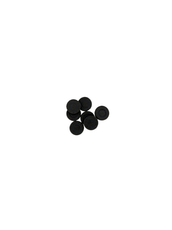 Magnet 14 mm P/12 round
