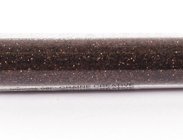 Biosource straw tube – Brown