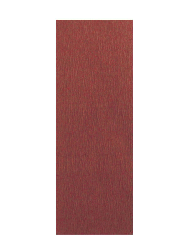 Crepe paper 50 cm x 250 cm P/10 chestnut