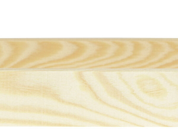 Tray small 395 x 240 x 25 mm