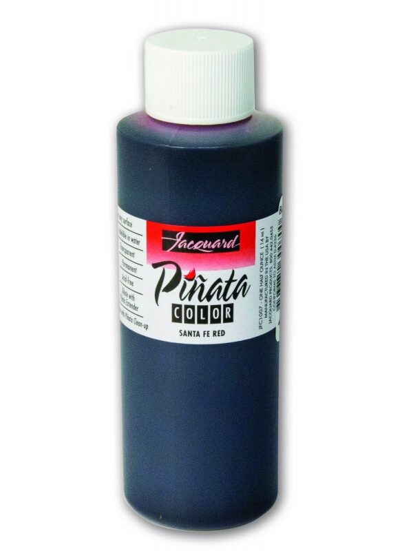 Piñata alcohol ink 118 ml Santa Fe Red