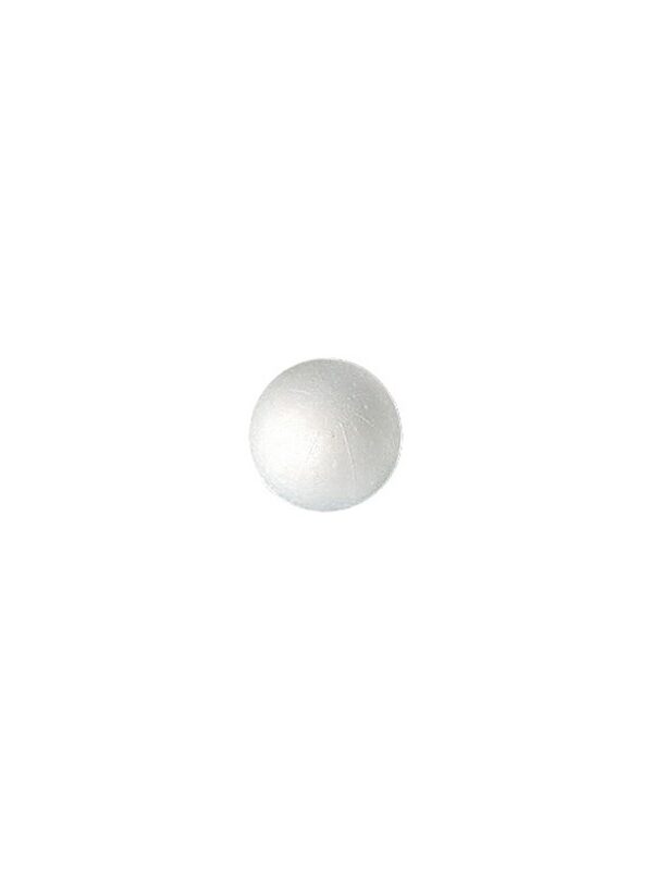 Bal polystyreen Ø12cm (10 st)