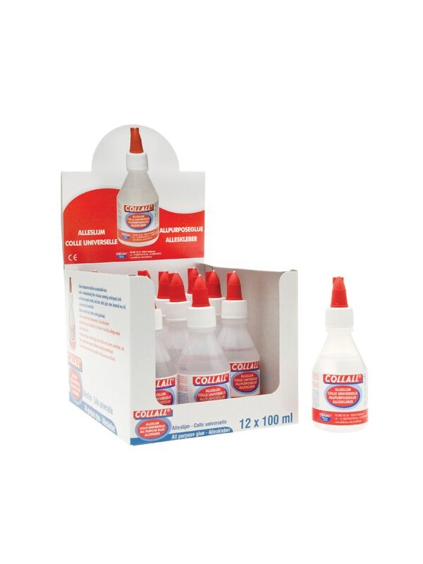Collall all-purpose glue 100ml