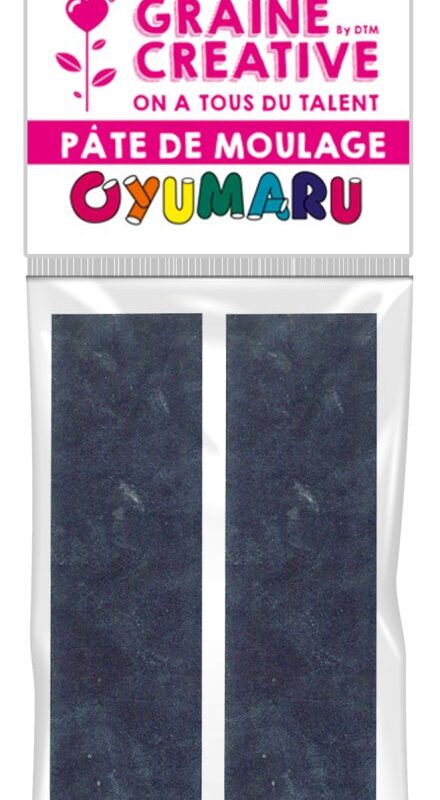 2 OYUMARU BARS BLACK