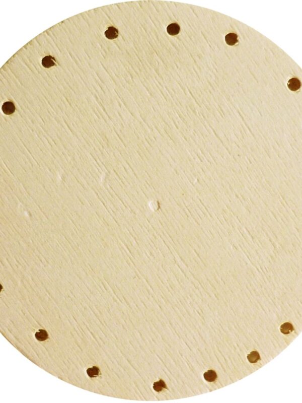Multiplex basis rond Ø120