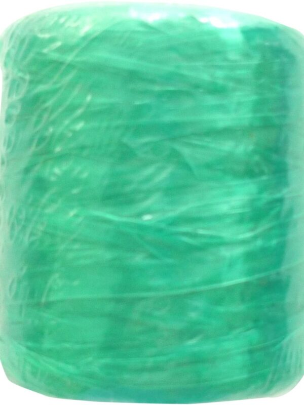Polypropylene raffia 40g – Jade green 154