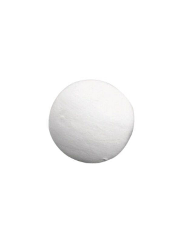 Cotton ball 12 mm 100 pcs
