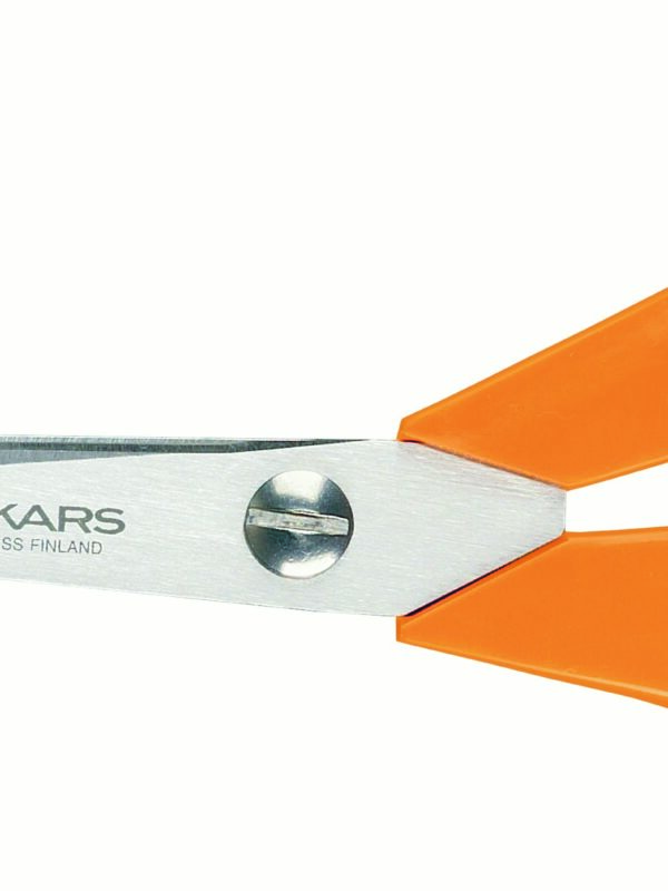 Fiskars classic universal scissors 21 cm right-handed