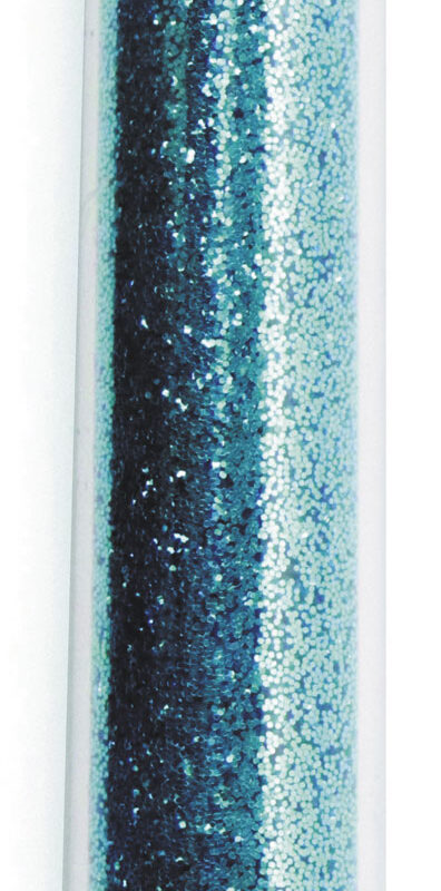 Tube 3 g sequins petrol blue