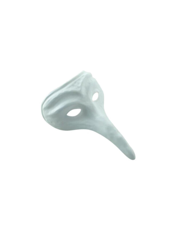 Maske mit Nasenbügel (10 Stück)