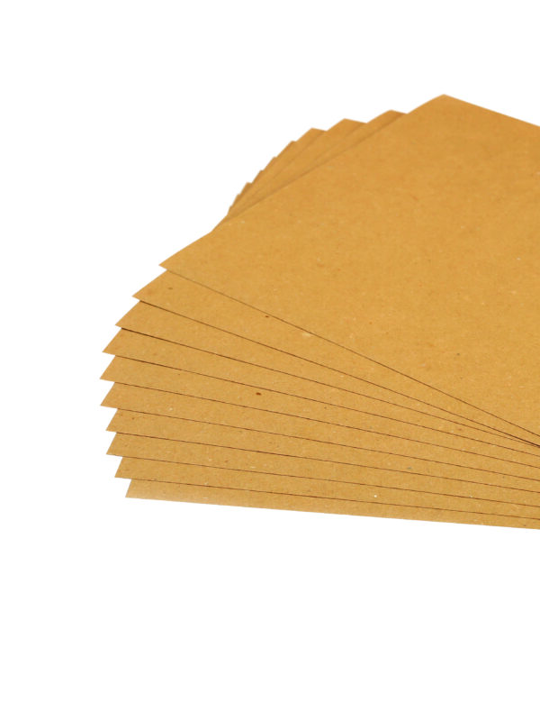 Kraft paper A4 220 g (10 pcs)