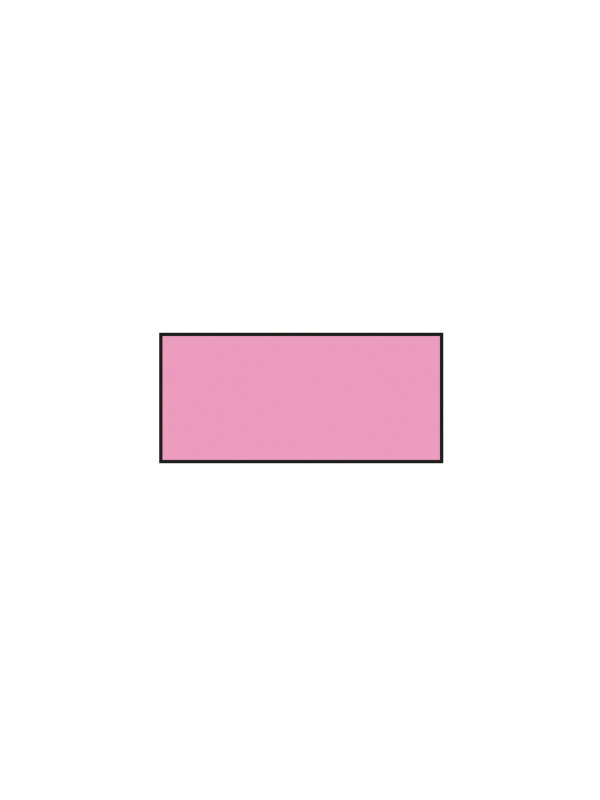 Rubber 20cm x 29cm – Pink