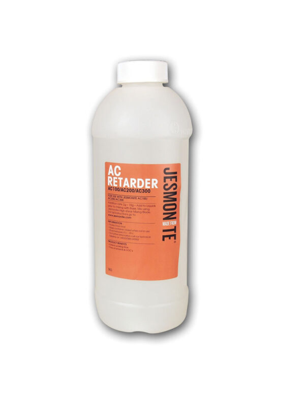 AC100 / 200 / 300 retarder 1 kg