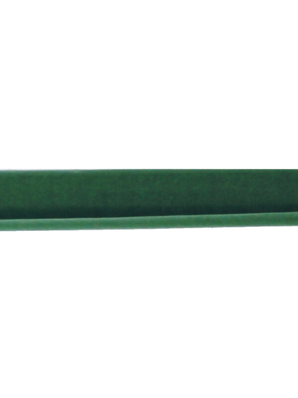 Transparent paper 70 x 100 cm P/20 dark green
