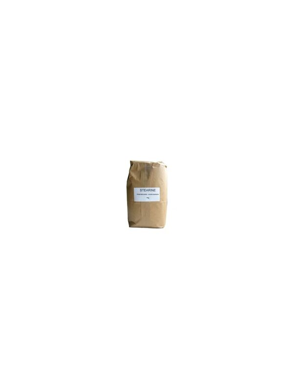 Stearin per 1kg