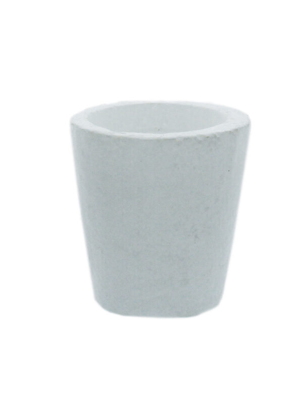 Styrofoam flower pot Tuscany