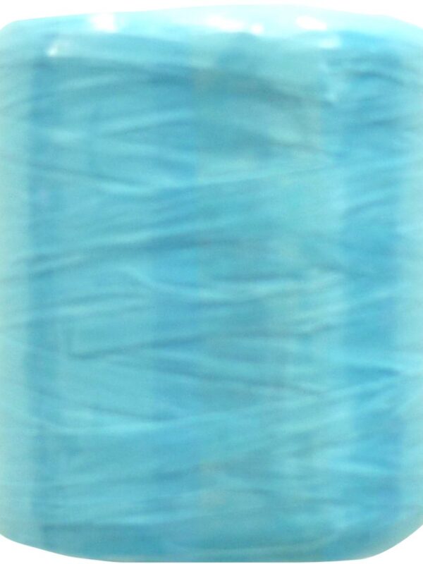 Synthetic raffia 125g – Light blue 167