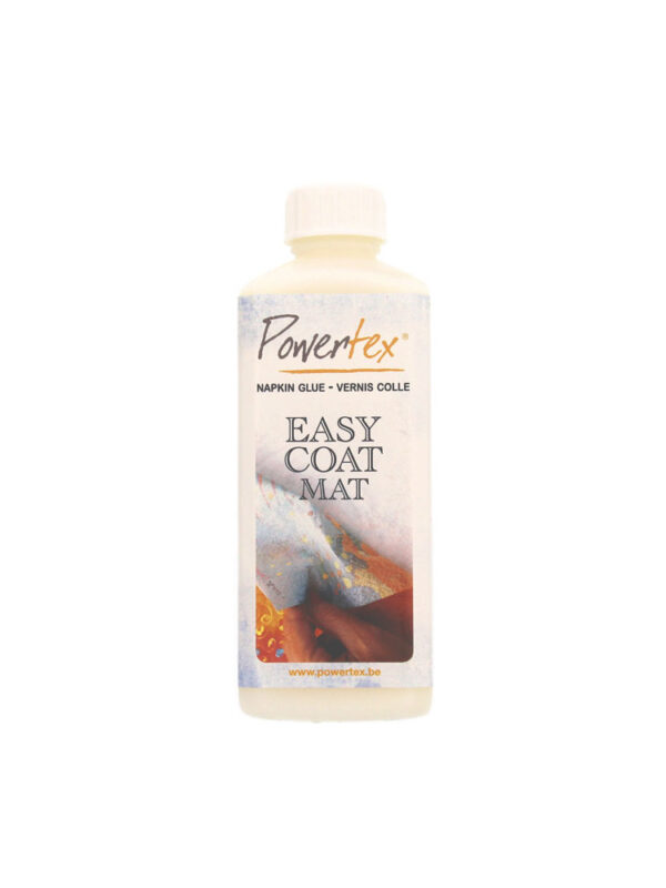 Easy Coat 250ml Matte