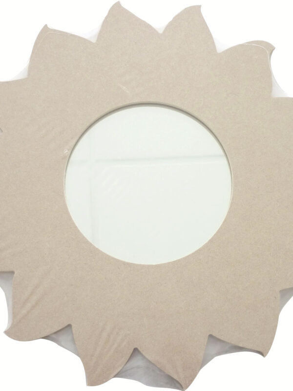 Mirror kit sun Ø 315