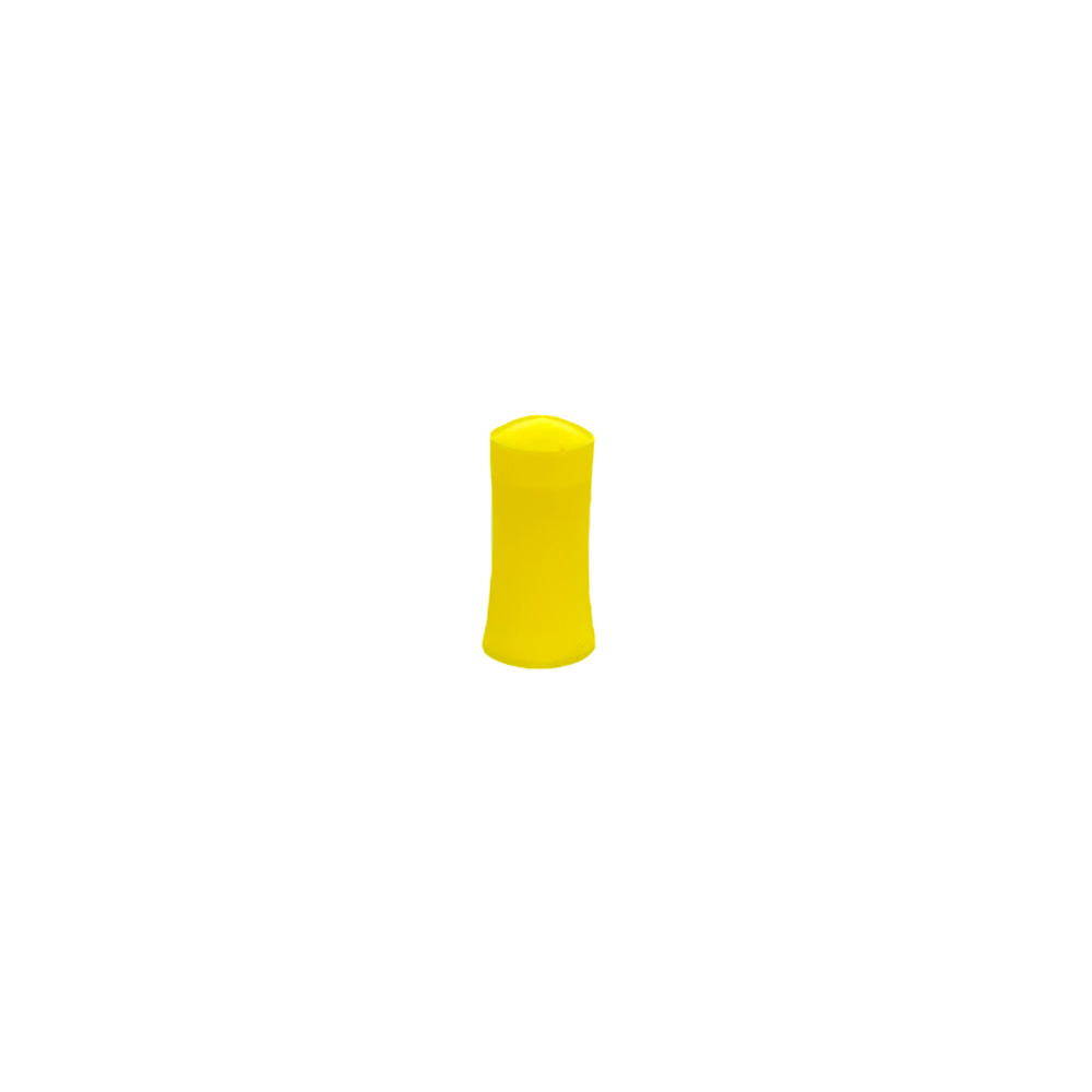 Hand sanding blocks - round and ergonomic