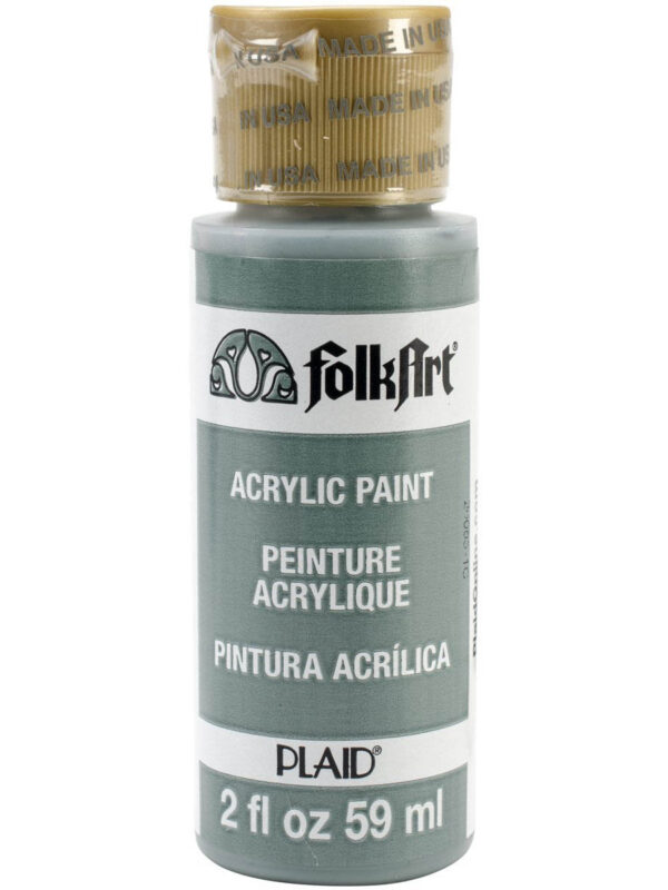 FolkArt Acrylfarben 59 ml Greenscape