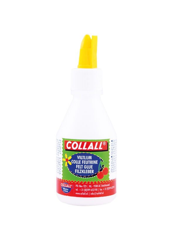 Collall felt glue 100 ml