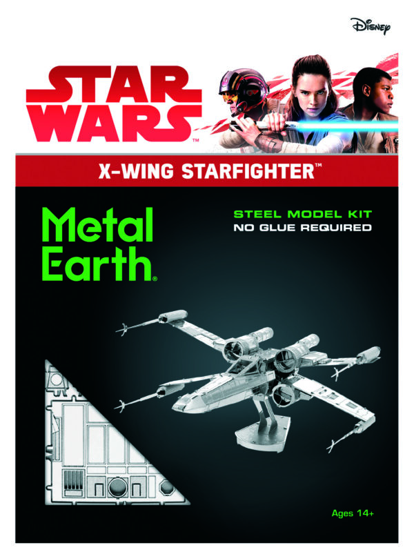 Star Wars X-Wing Starfighter