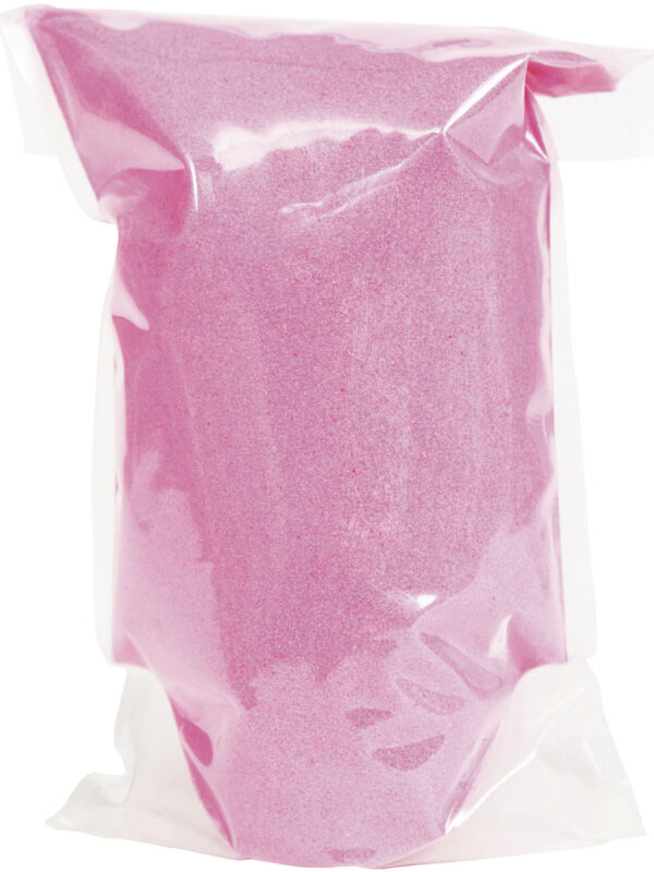 Colored sand 1 kg – Fuchsia no. 35