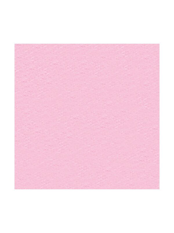 10 rechthoekig vilt 30x20cm roze