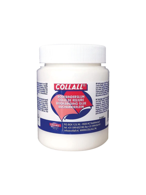 Collall bookbinding glue 275 g