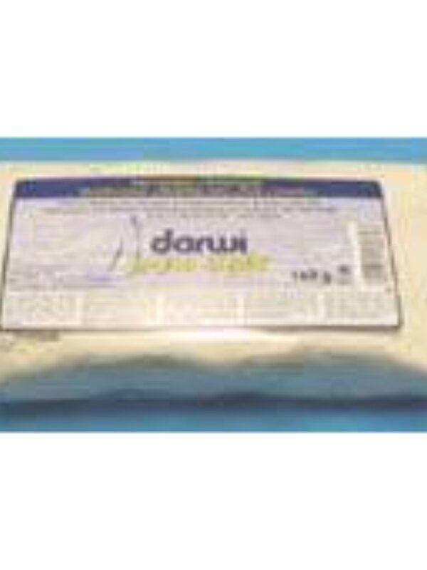 Darwi Extra Light white 160 g