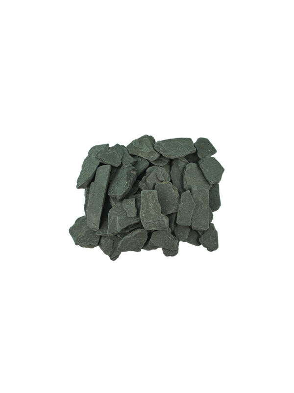 Slate granulate 20mm – 40mm 500g