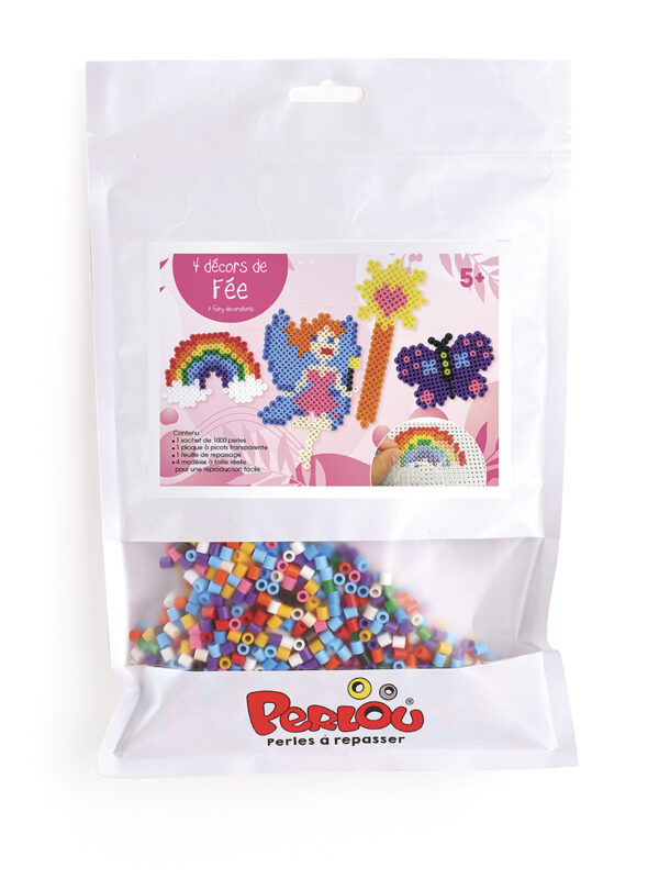Perlou kit – Fairies