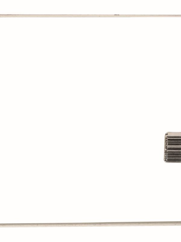 Square sharp and rounded corners 300 x 300 rilsan E27