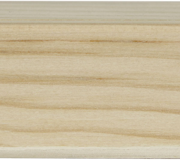 Wooden box 85 x 55 x 27 mm