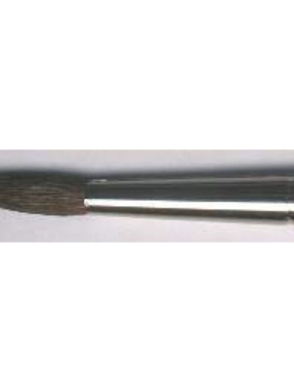 Mixed squirrel hair brush no. 10