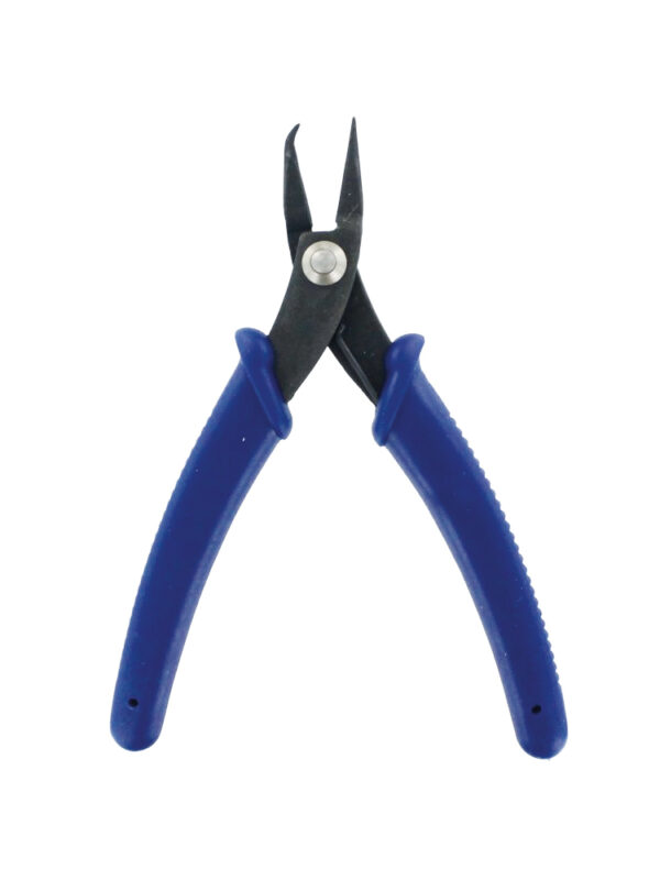 Split ring pliers