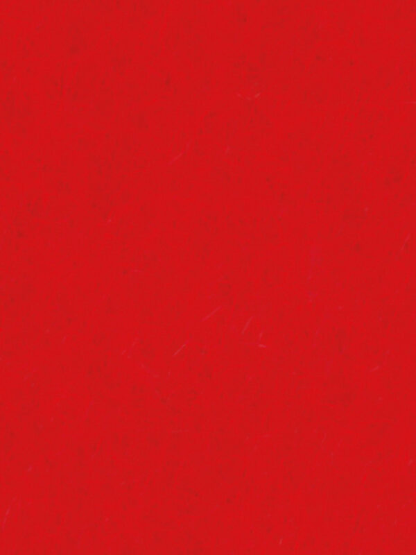 Felt A4 2mm – Red (1 pc)