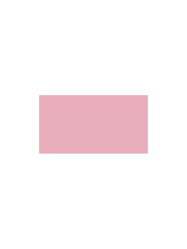 Heat-adhesive flex 200mm x 250mm – Matte pink 1434