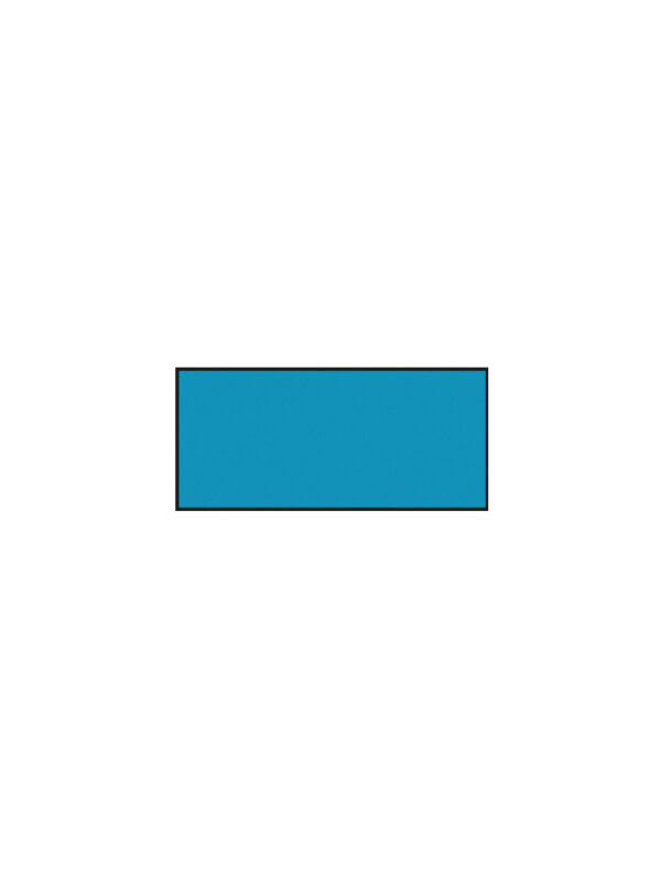 Rubber 20cm x 29cm – Blue