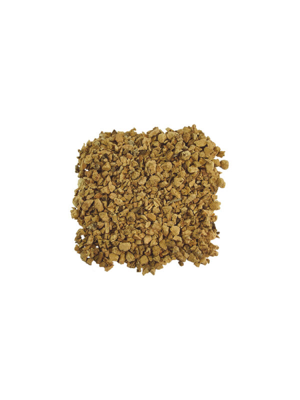 Cork granulate 5mm – 10mm 70g
