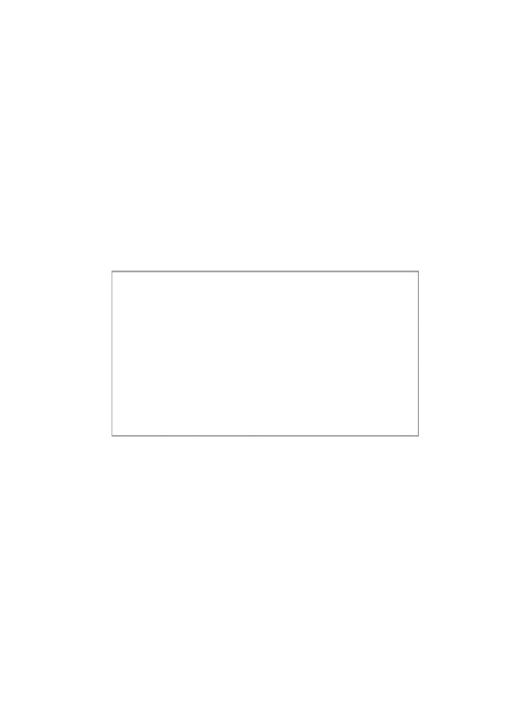 Heat-adhesive flex 200mm x 250mm – Matte white