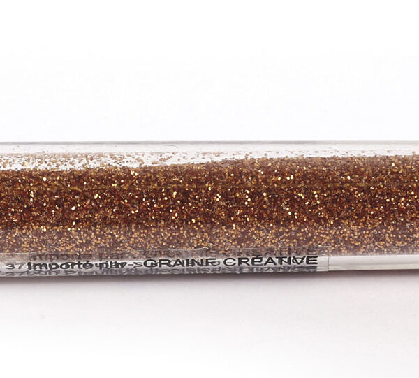 Biosource straw tube – Copper
