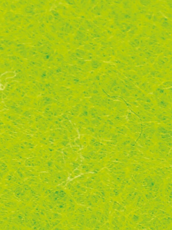 Felt A4 2mm – Apple green (1 pc)