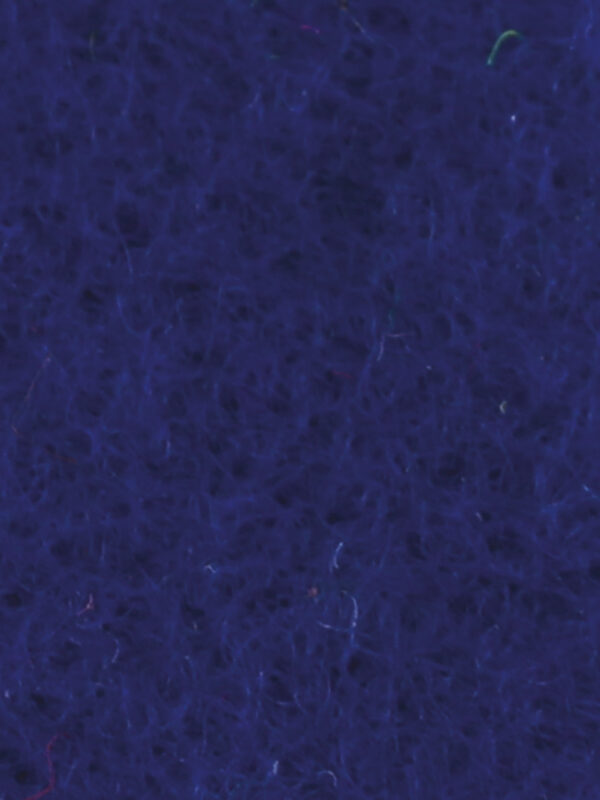 1 felt sheet A4 2 mm – Cosmos blue