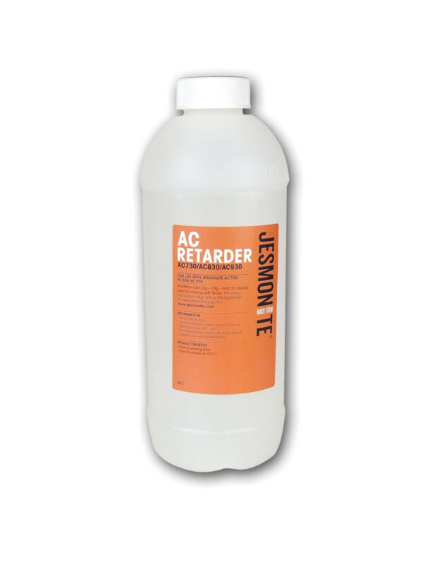 AC730 / 830 / 930 retarder 1 kg