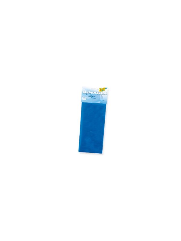 Tissue paper 50 cm x 70 cm – Dark blue (5 pcs)